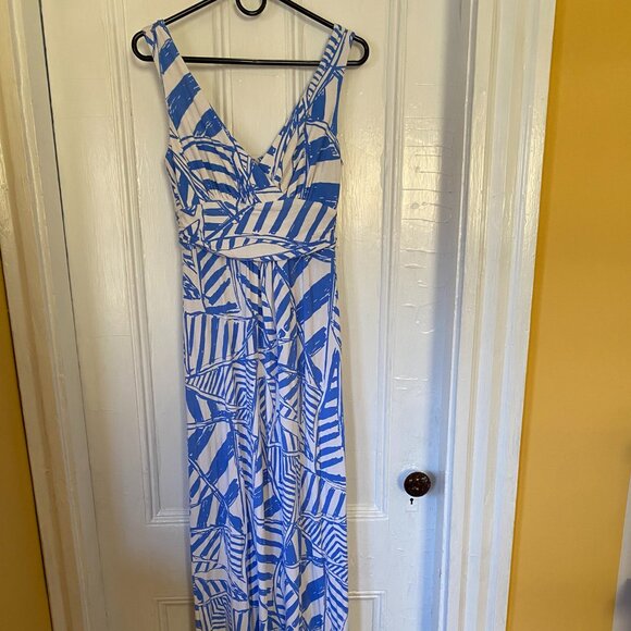 Lilly Pulitzer Dresses & Skirts - Lilly Pulitzer Maxi Dress